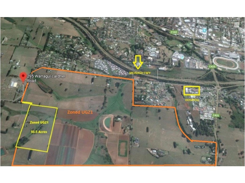 295 Warragul Lardner Road, Warragul VIC 3820