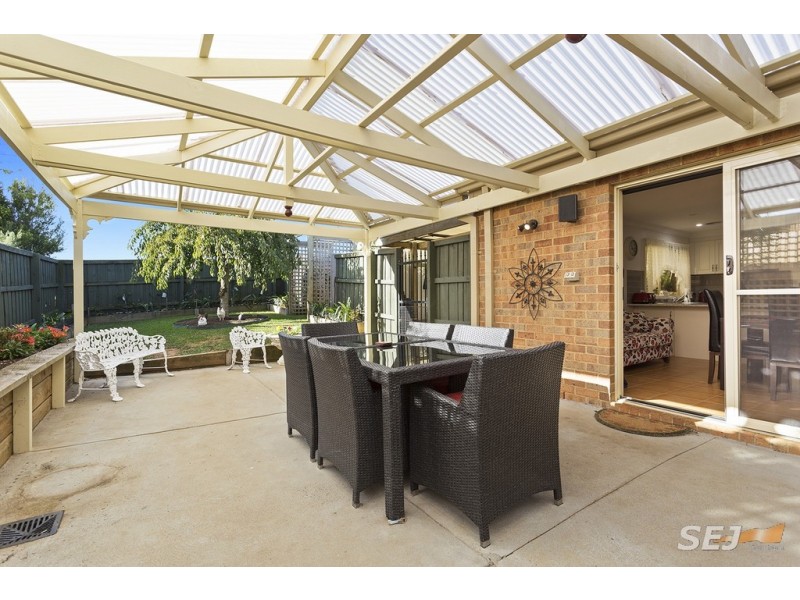 1/2 DAWSON DRIVE, Warragul VIC 3820