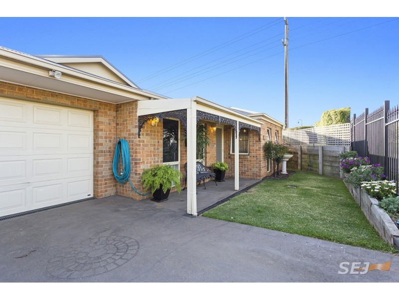 1/2 DAWSON DRIVE, Warragul VIC 3820