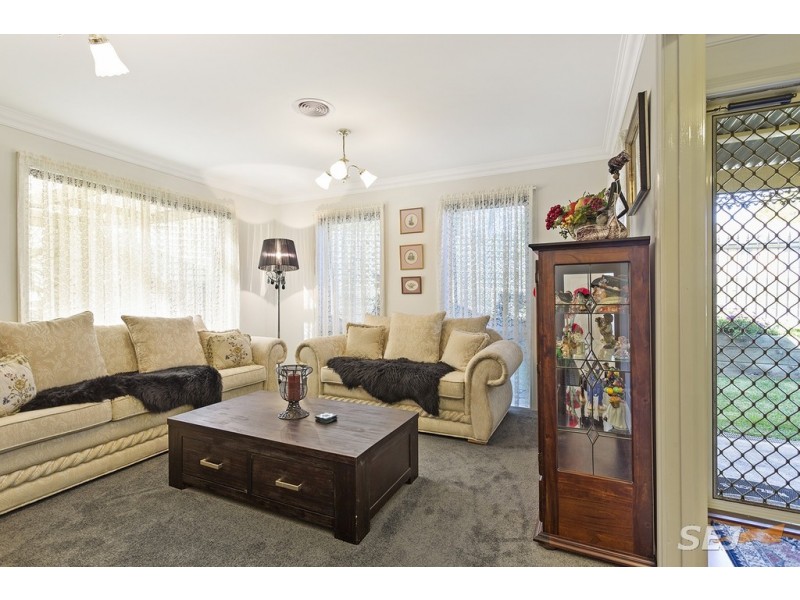1/2 DAWSON DRIVE, Warragul VIC 3820
