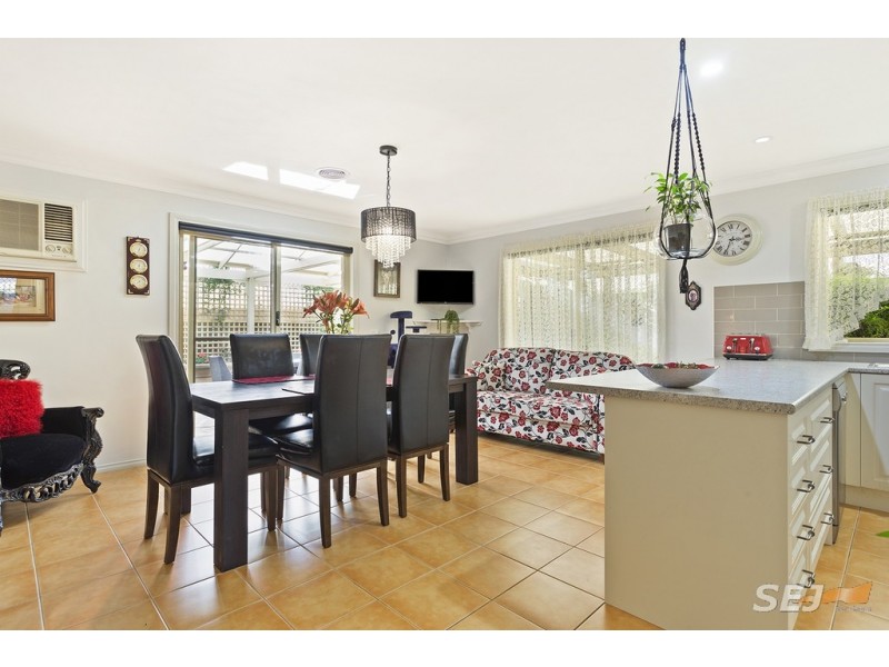1/2 DAWSON DRIVE, Warragul VIC 3820