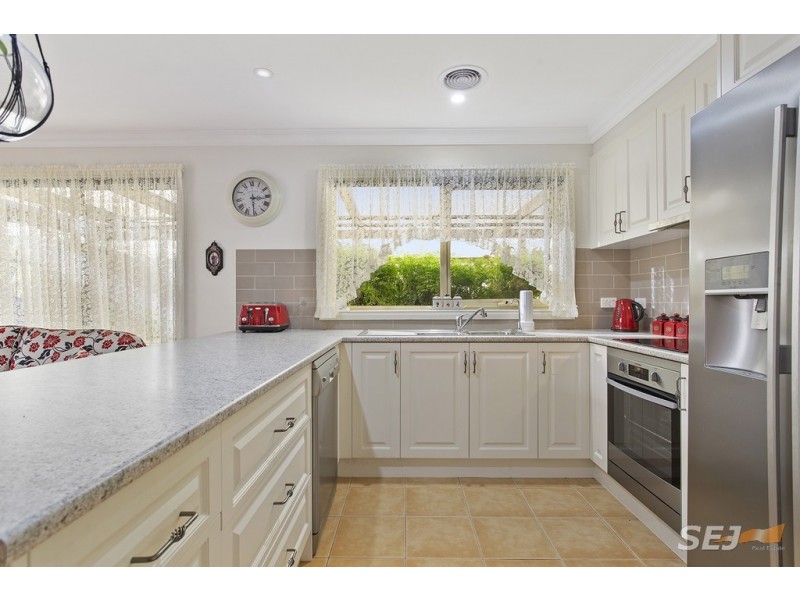 1/2 DAWSON DRIVE, Warragul VIC 3820