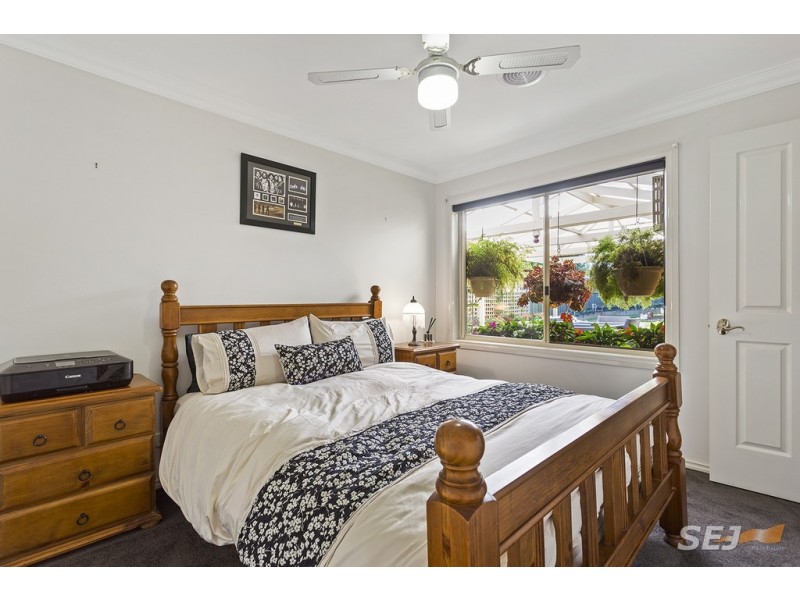 1/2 DAWSON DRIVE, Warragul VIC 3820