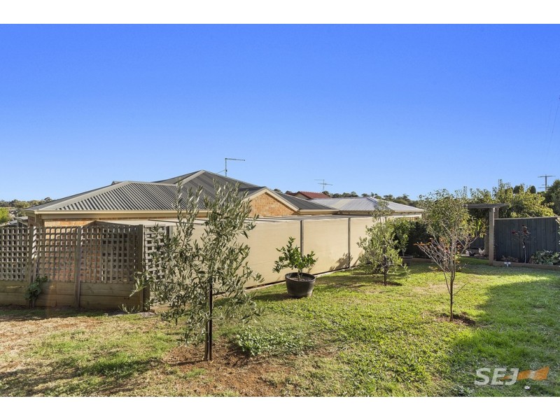 1/2 DAWSON DRIVE, Warragul VIC 3820
