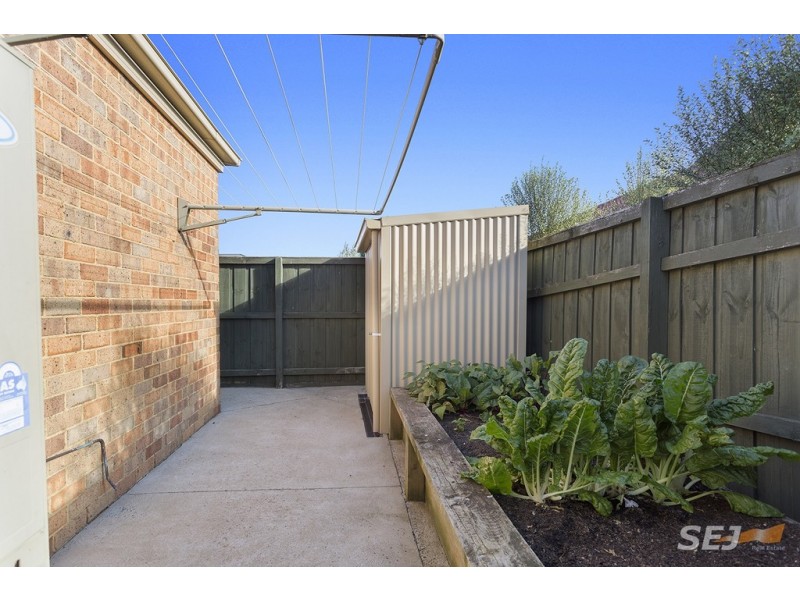 1/2 DAWSON DRIVE, Warragul VIC 3820