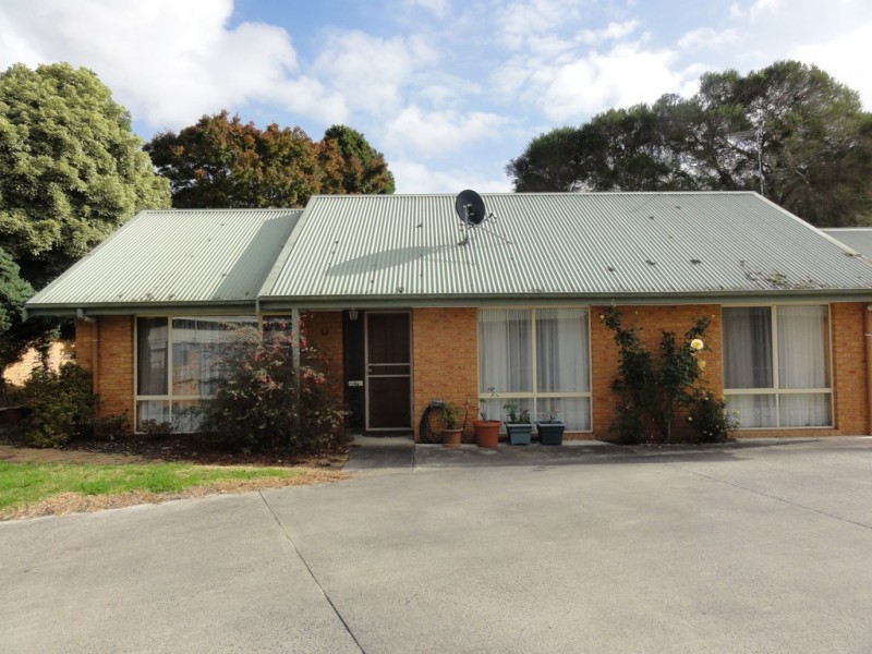 1/7 Pioneer St, Foster VIC 3960