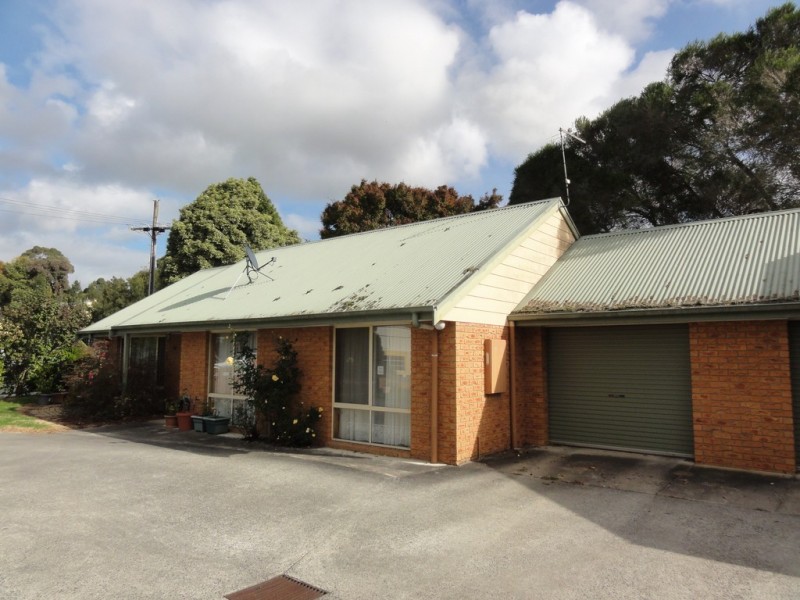 1/7 Pioneer St, Foster VIC 3960