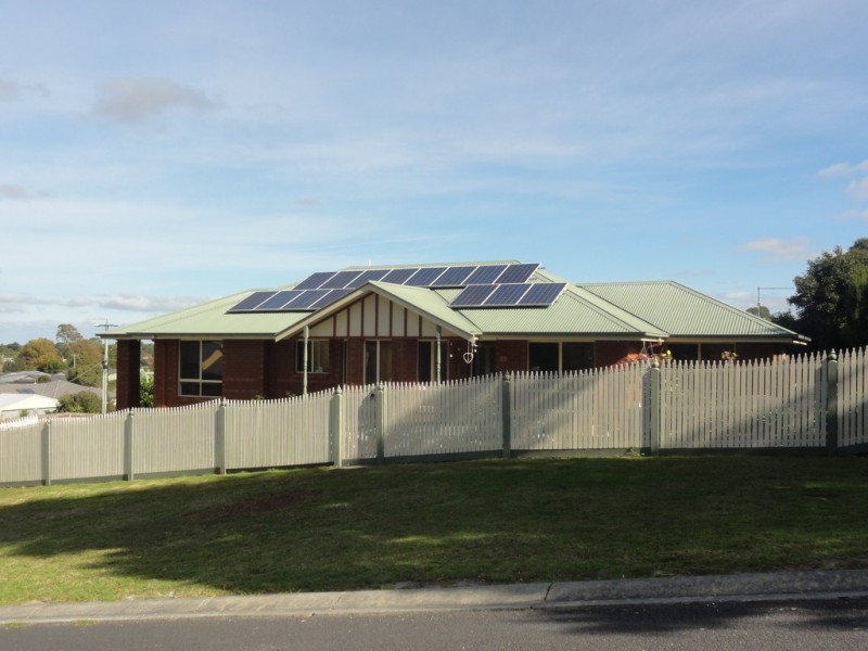 28 Wood Rd, Foster VIC 3960