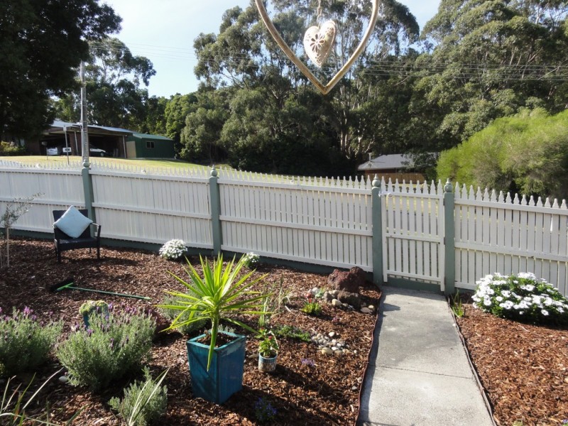 28 Wood Rd, Foster VIC 3960