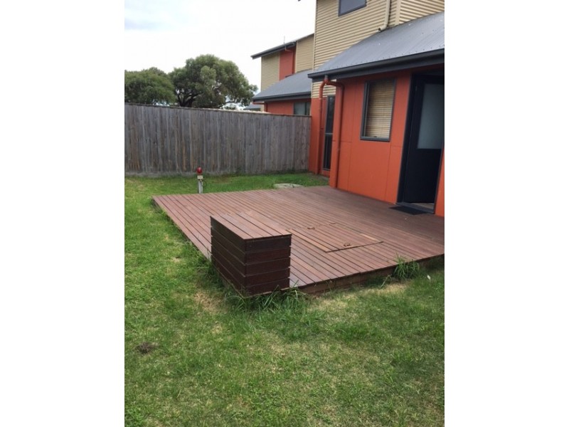 18 Ocean View Pde, Sandy Point VIC 3959