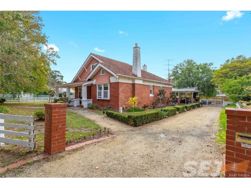 41 Jeffrey Street, Leongatha VIC 3953