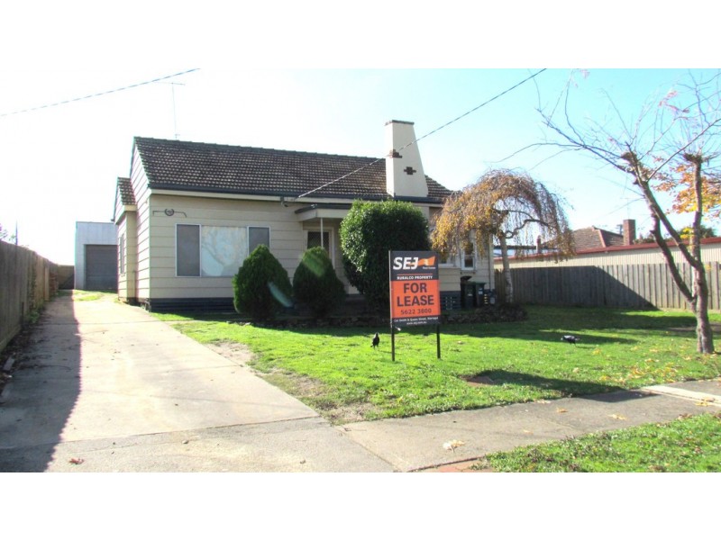 31 Windsor Ave, Warragul VIC 3820