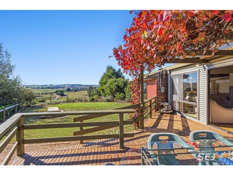 2A JOHNSTONE STREET, Thorpdale VIC 3835