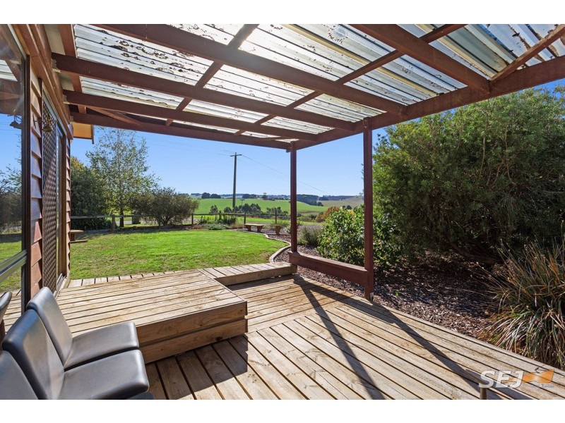 2A JOHNSTONE STREET, Thorpdale VIC 3835