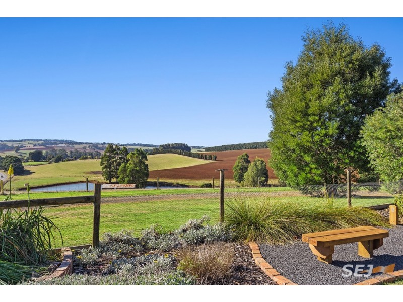 2A JOHNSTONE STREET, Thorpdale VIC 3835