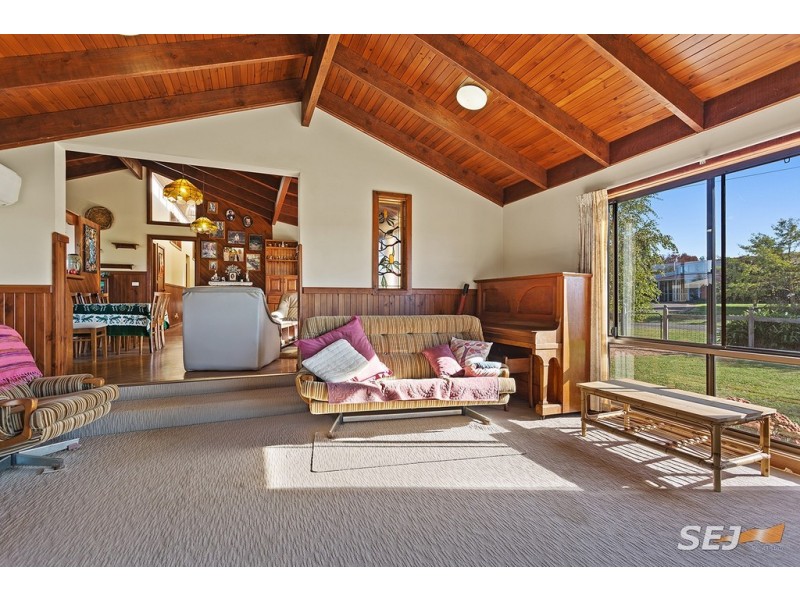 2A JOHNSTONE STREET, Thorpdale VIC 3835