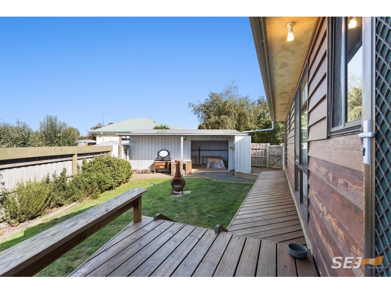 2A JOHNSTONE STREET, Thorpdale VIC 3835