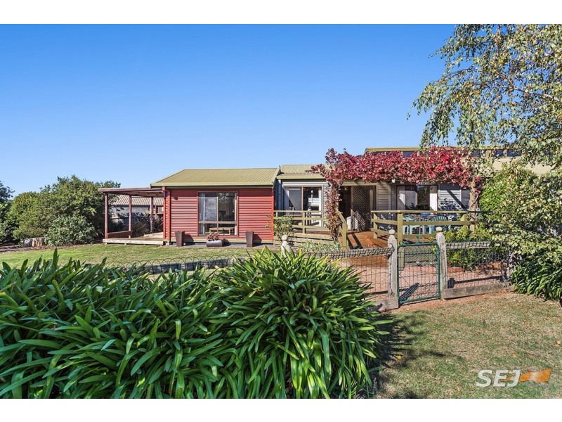 2A JOHNSTONE STREET, Thorpdale VIC 3835