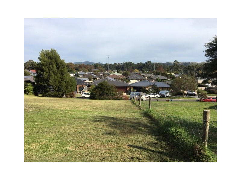 39 Wood Rd, Foster VIC 3960