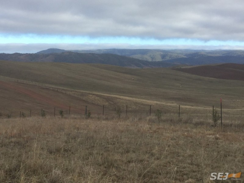 508 Parish Boundary Lane, Hinnomunjie VIC 3898