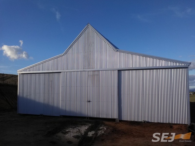 508 Parish Boundary Lane, Hinnomunjie VIC 3898