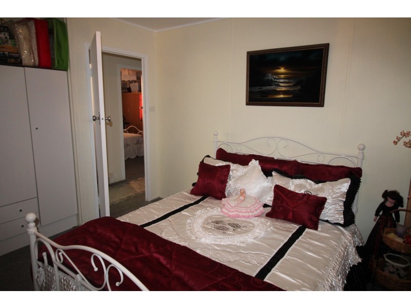 27 Cunningham St, Toora VIC 3962