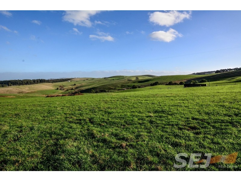 245 DENHAMS ROAD, Hallston VIC 3953