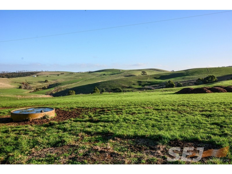 245 DENHAMS ROAD, Hallston VIC 3953