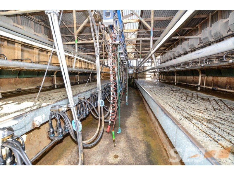 245 DENHAMS ROAD, Hallston VIC 3953