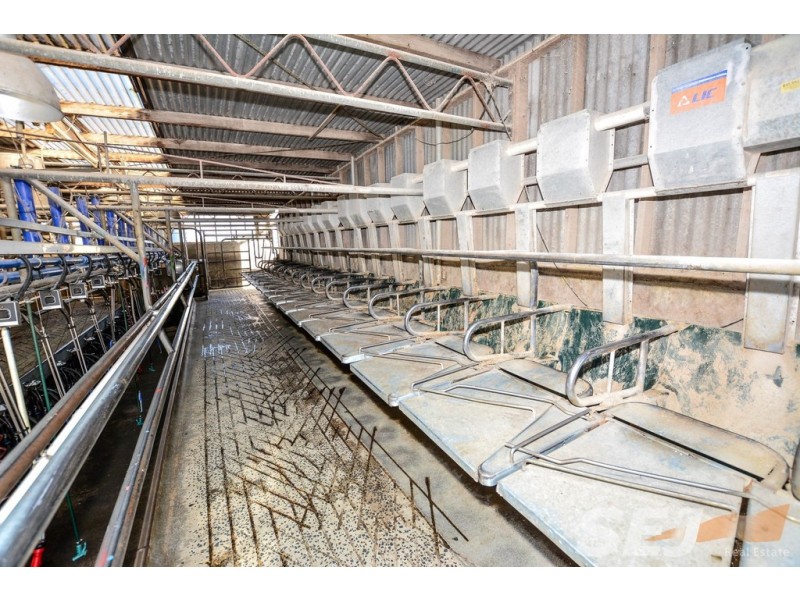 245 DENHAMS ROAD, Hallston VIC 3953