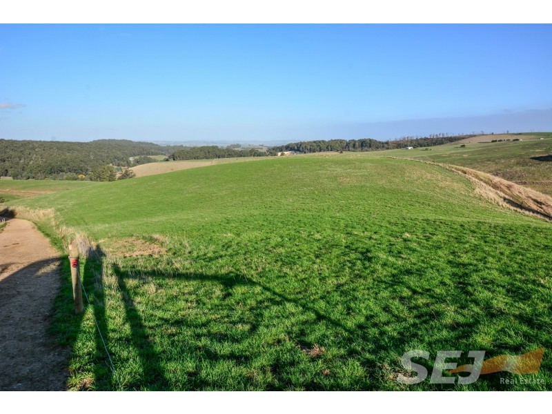 245 DENHAMS ROAD, Hallston VIC 3953