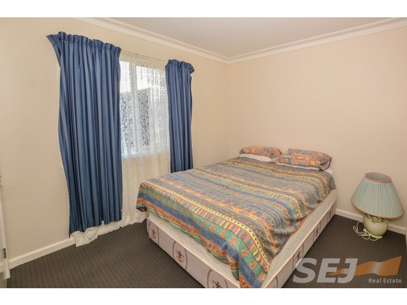245 DENHAMS ROAD, Hallston VIC 3953