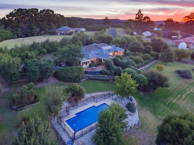 27 Boronia Rise, Trafalgar East VIC 3824