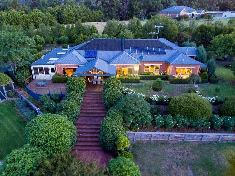 27 Boronia Rise, Trafalgar East VIC 3824