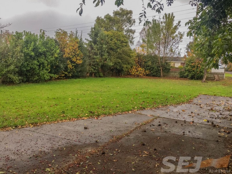 25 Parr Street, Leongatha VIC 3953