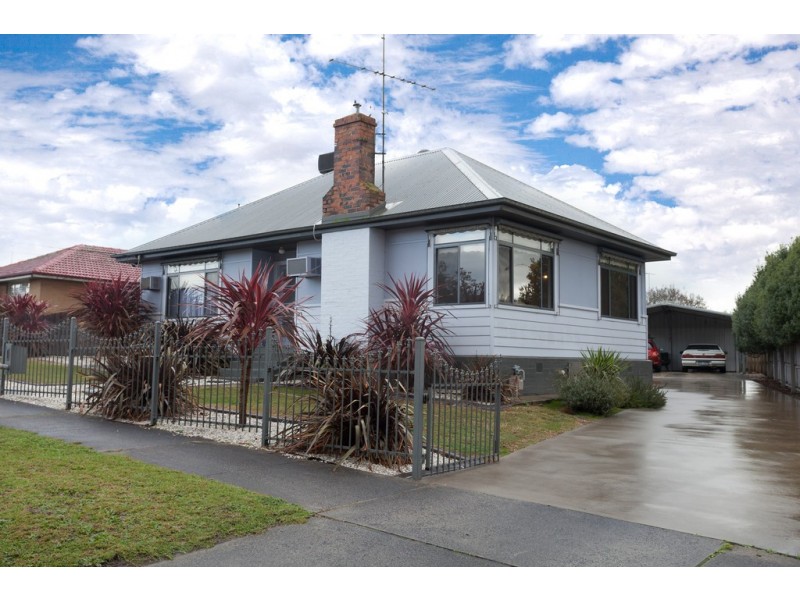 23 Harvey Street, Newborough VIC 3825