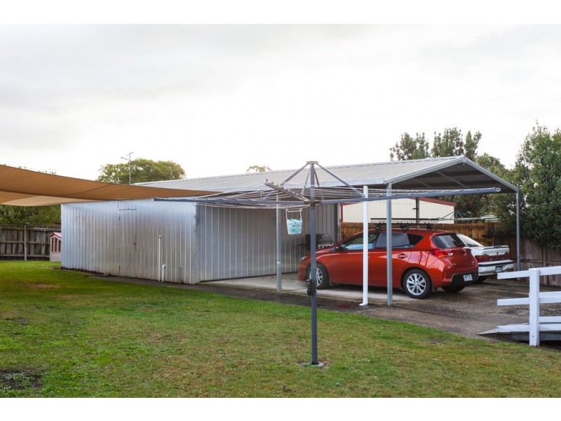 23 Harvey Street, Newborough VIC 3825