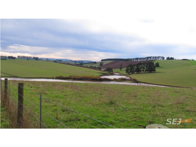 Lot 2, 2422 McDonalds Track,, Thorpdale VIC 3835