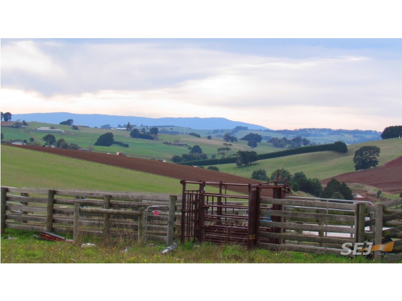 Lot 2, 2422 McDonalds Track,, Thorpdale VIC 3835