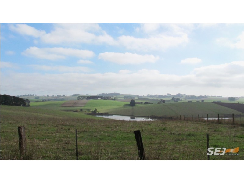 Lot 2, 2422 McDonalds Track,, Thorpdale VIC 3835