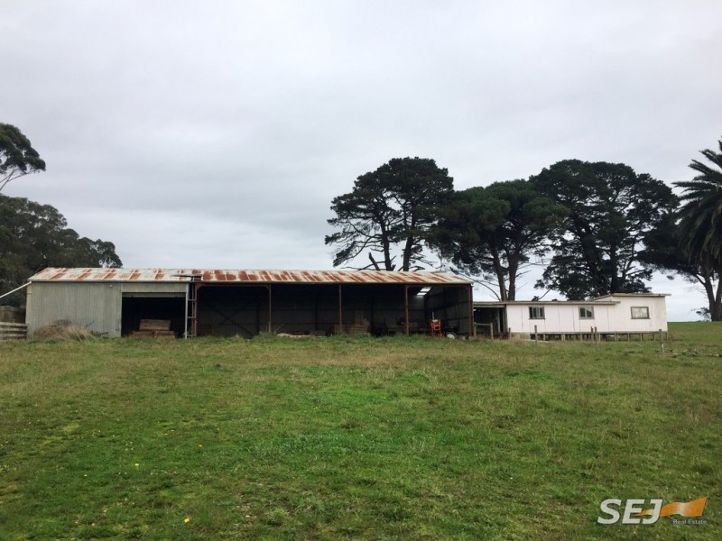 Lot 2, 2422 McDonalds Track,, Thorpdale VIC 3835