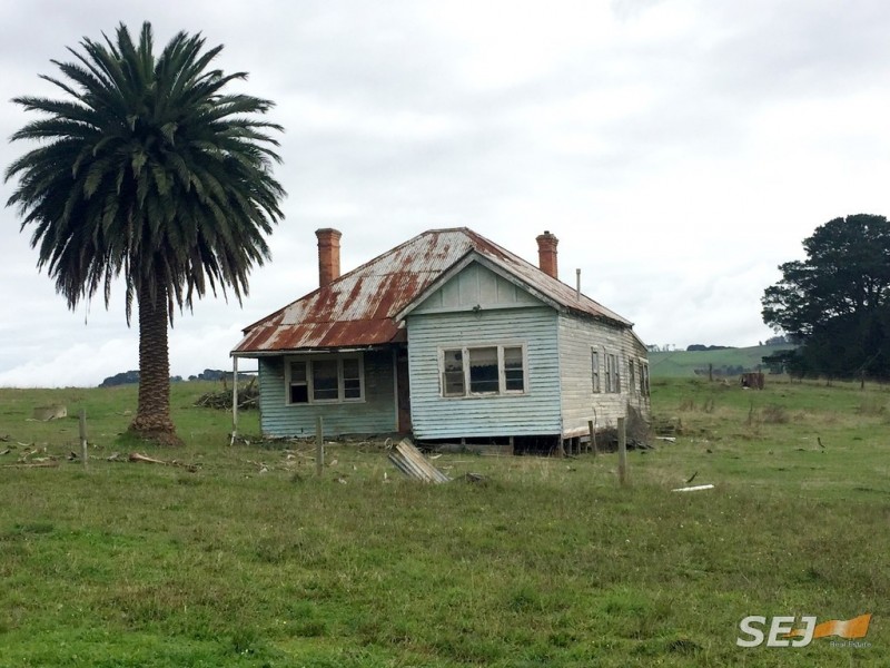 Lot 2, 2422 McDonalds Track,, Thorpdale VIC 3835