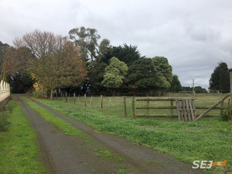 Lot 2, 2422 McDonalds Track,, Thorpdale VIC 3835