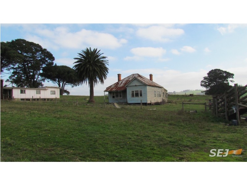 Lot 2, 2422 McDonalds Track,, Thorpdale VIC 3835