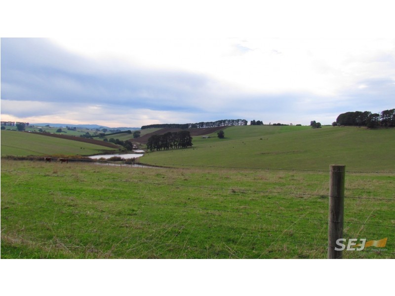 Lot 2, 2422 McDonalds Track,, Thorpdale VIC 3835