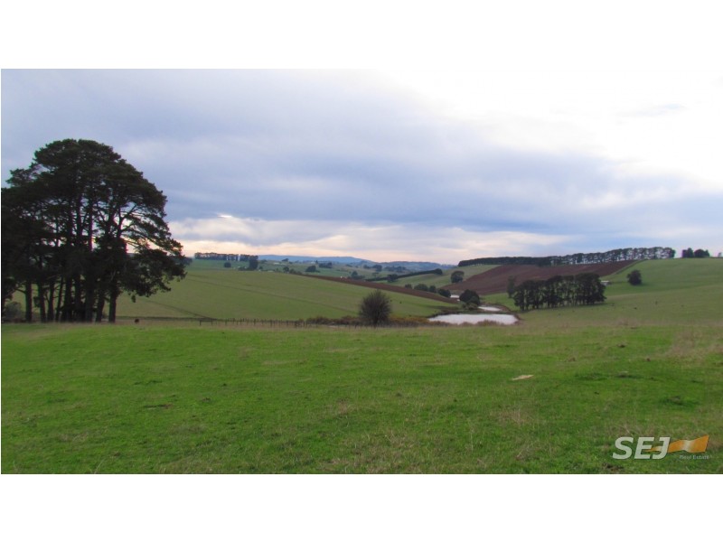 Lot 2, 2422 McDonalds Track,, Thorpdale VIC 3835