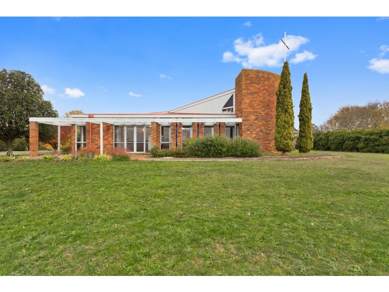 8 Graham Street Thorpdale., Thorpdale VIC 3835