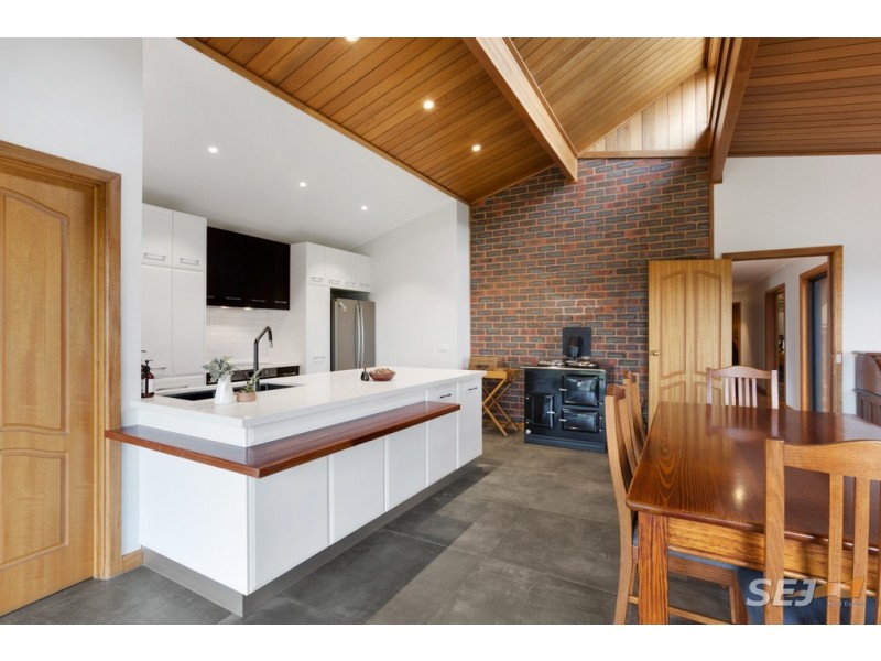 244 Dawsons Track, Nilma North VIC 3821