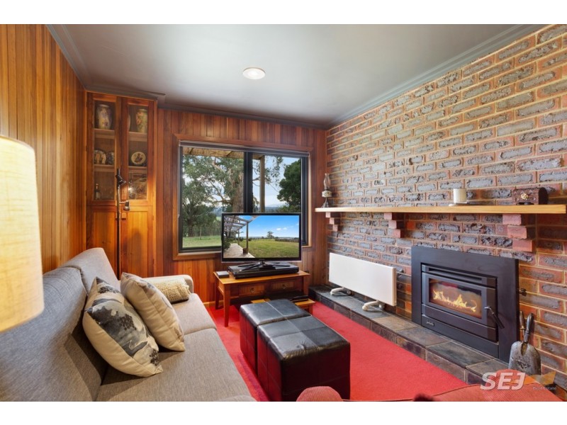 244 Dawsons Track, Nilma North VIC 3821