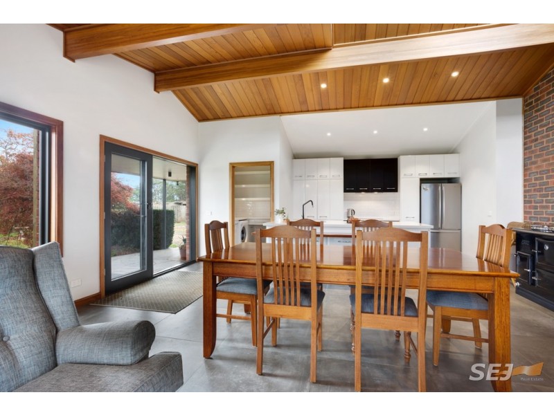 244 Dawsons Track, Nilma North VIC 3821